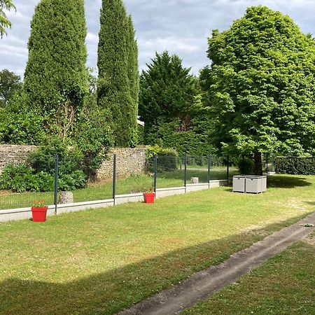 Gite De La Cazellerie Feings  Esterno foto