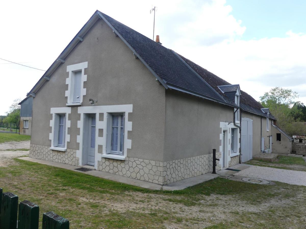 Gite De La Cazellerie Feings  Esterno foto