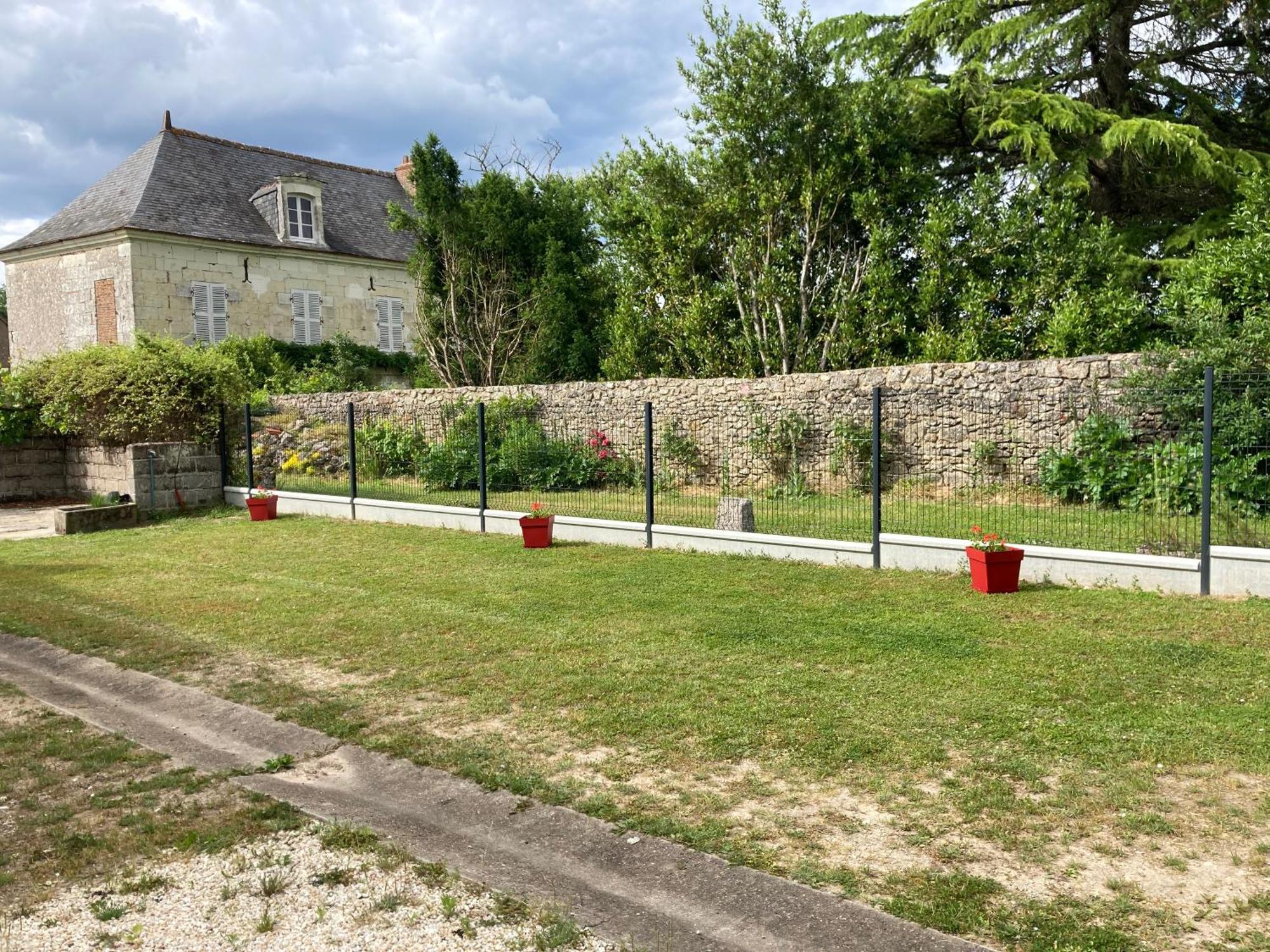 Gite De La Cazellerie Feings  Esterno foto